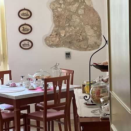Bed and Breakfast Su Coccu Cagliari Esterno foto