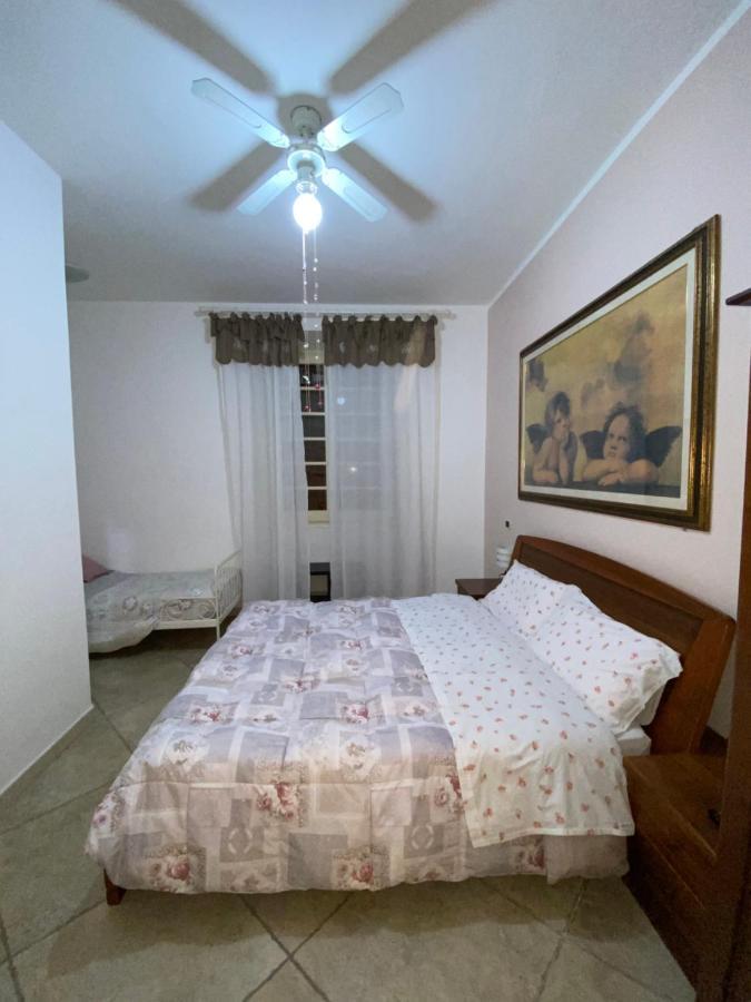 Bed and Breakfast Su Coccu Cagliari Esterno foto