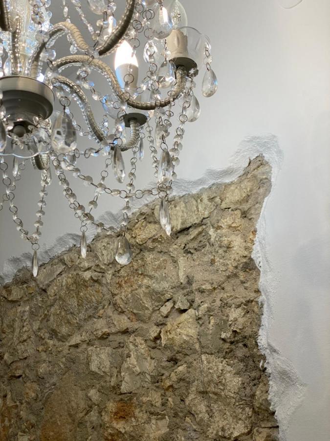 Bed and Breakfast Su Coccu Cagliari Esterno foto