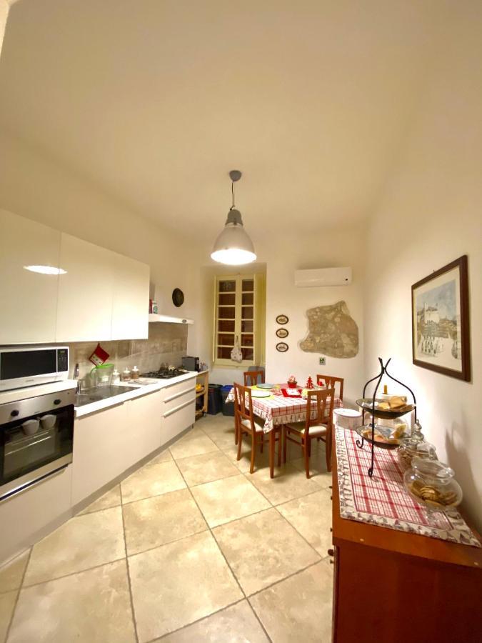 Bed and Breakfast Su Coccu Cagliari Esterno foto