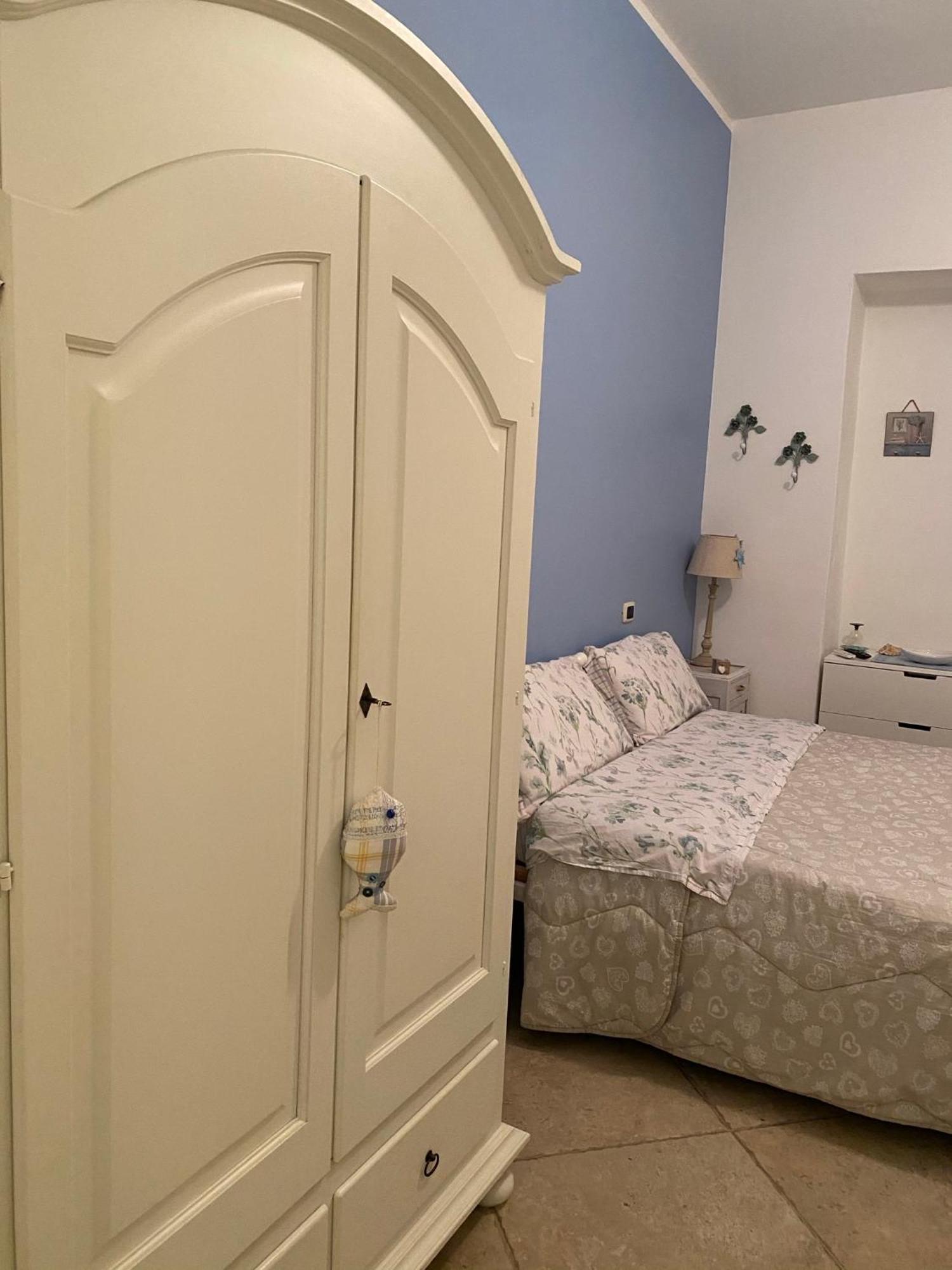 Bed and Breakfast Su Coccu Cagliari Esterno foto