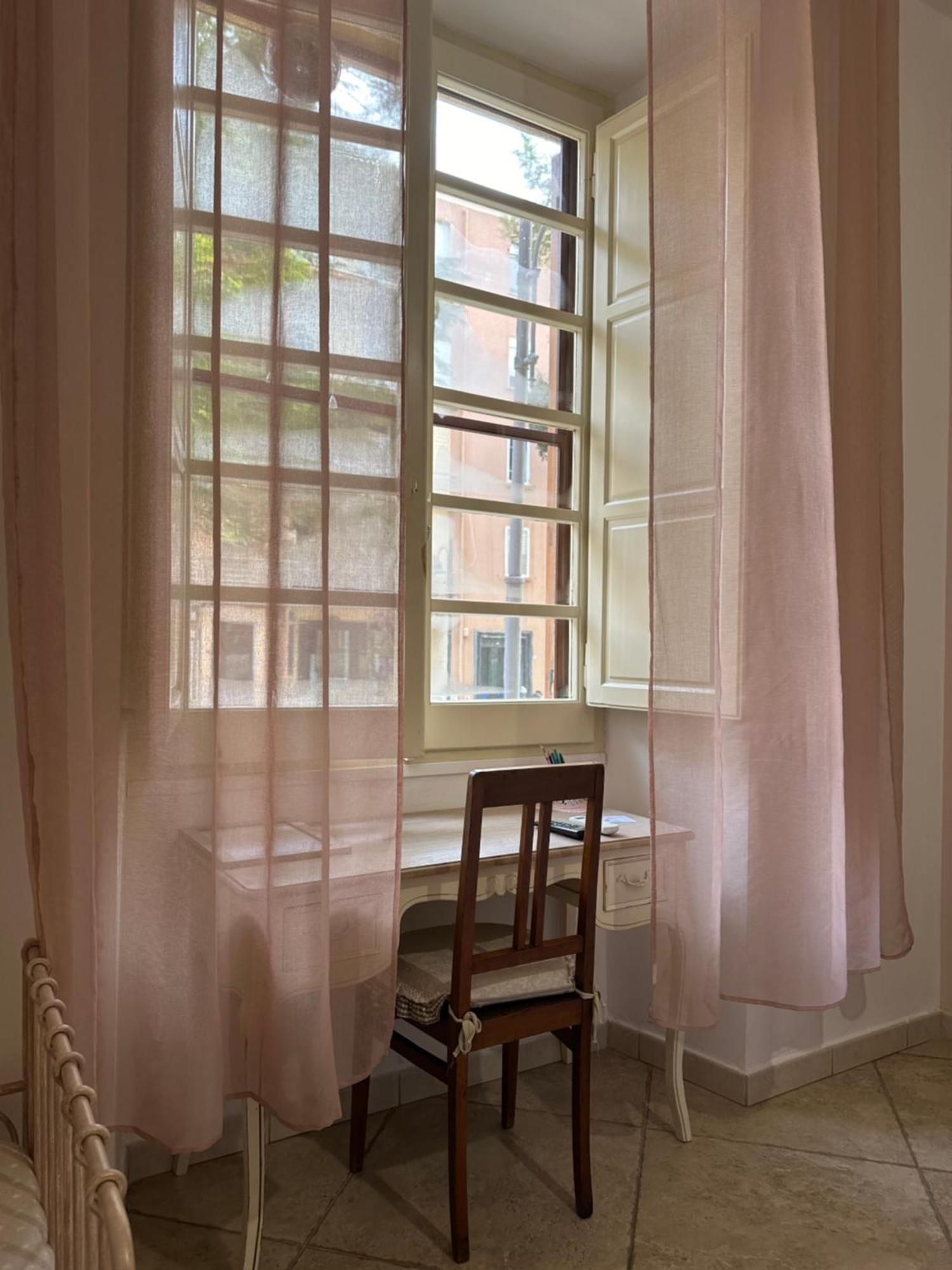 Bed and Breakfast Su Coccu Cagliari Esterno foto