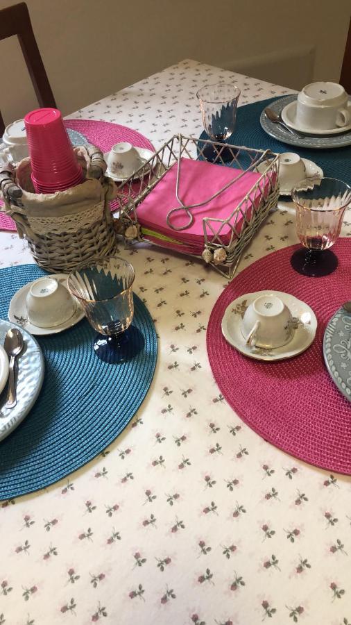 Bed and Breakfast Su Coccu Cagliari Esterno foto